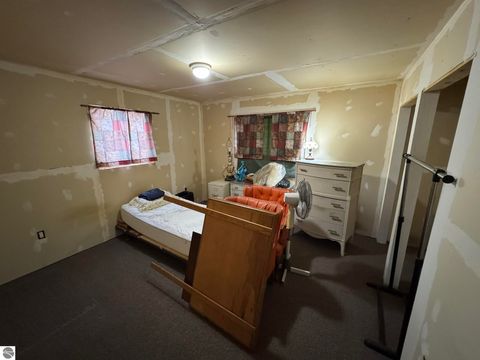 Tiny photo for 13787 170th Avenue, Leroy, MI 49655 (MLS # 1941693)