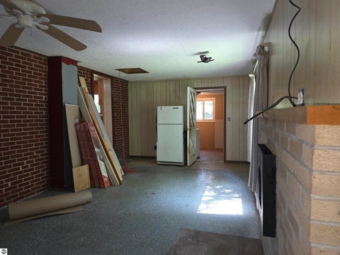 Tiny photo for 10593 S Mackinaw Trail, Cadillac, MI 49601 (MLS # 1948598)