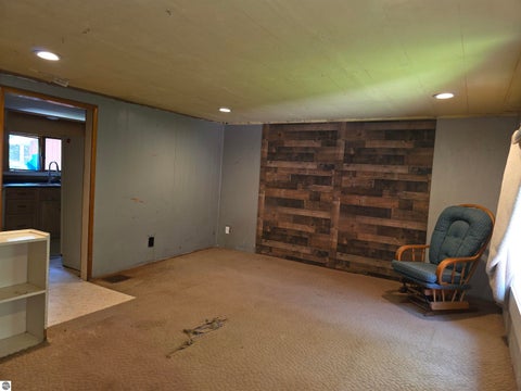Tiny photo for 10593 S Mackinaw Trail, Cadillac, MI 49601 (MLS # 1948598)