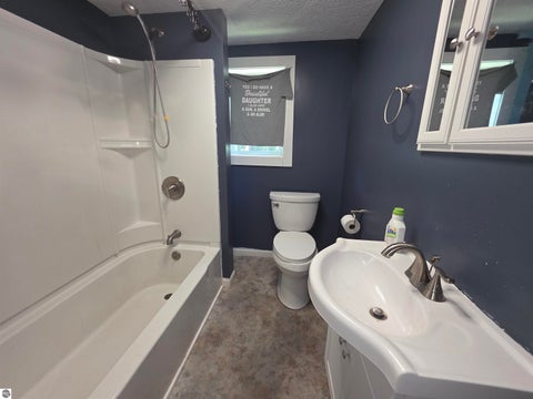 Tiny photo for 10593 S Mackinaw Trail, Cadillac, MI 49601 (MLS # 1948598)