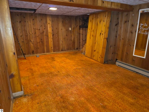 Tiny photo for 10593 S Mackinaw Trail, Cadillac, MI 49601 (MLS # 1948598)