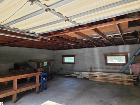 Tiny photo for 10593 S Mackinaw Trail, Cadillac, MI 49601 (MLS # 1948598)