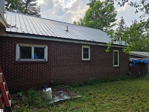 Tiny photo for 10593 S Mackinaw Trail, Cadillac, MI 49601 (MLS # 1948598)