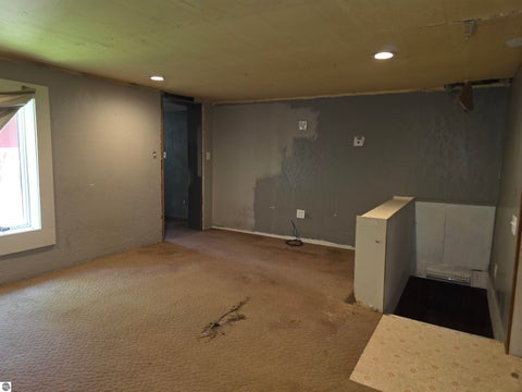 Tiny photo for 10593 S Mackinaw Trail, Cadillac, MI 49601 (MLS # 1948598)