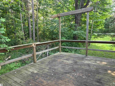 Tiny photo for 10593 S Mackinaw Trail, Cadillac, MI 49601 (MLS # 1948598)