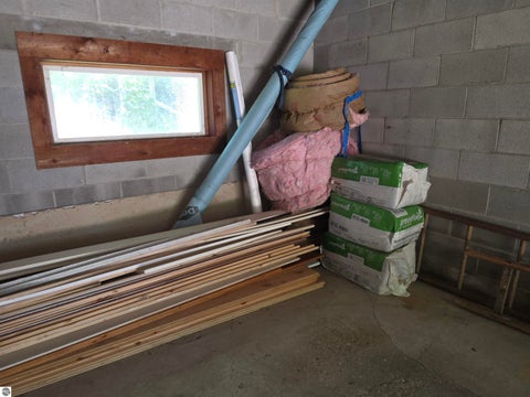 Tiny photo for 10593 S Mackinaw Trail, Cadillac, MI 49601 (MLS # 1948598)