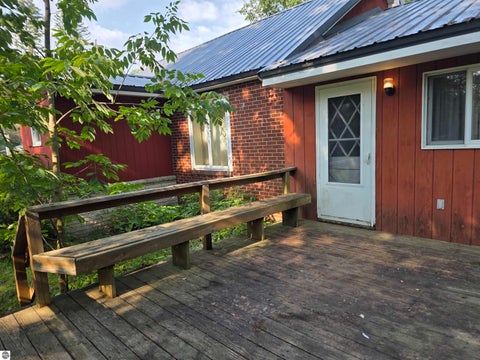 Tiny photo for 10593 S Mackinaw Trail, Cadillac, MI 49601 (MLS # 1948598)