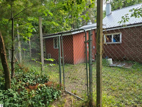 Tiny photo for 10593 S Mackinaw Trail, Cadillac, MI 49601 (MLS # 1948598)