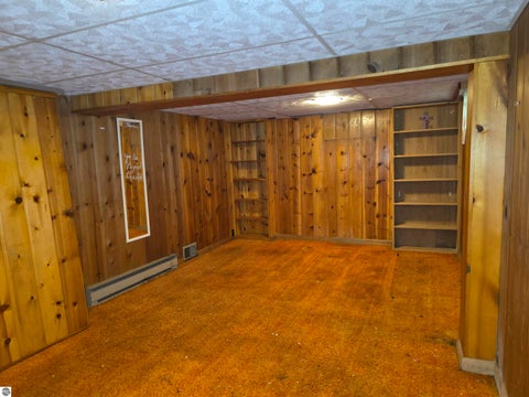 Tiny photo for 10593 S Mackinaw Trail, Cadillac, MI 49601 (MLS # 1948598)