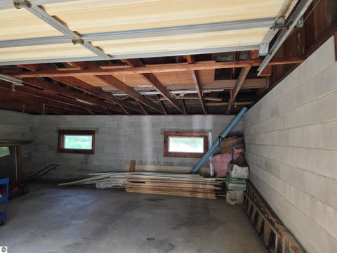 Tiny photo for 10593 S Mackinaw Trail, Cadillac, MI 49601 (MLS # 1948598)