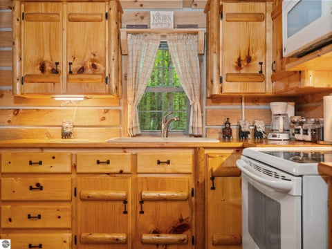 Tiny photo for 4286 NE Pike Street, Kalkaska, MI 49646 (MLS # 1948421)