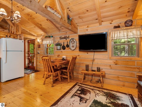 Tiny photo for 4286 NE Pike Street, Kalkaska, MI 49646 (MLS # 1948421)