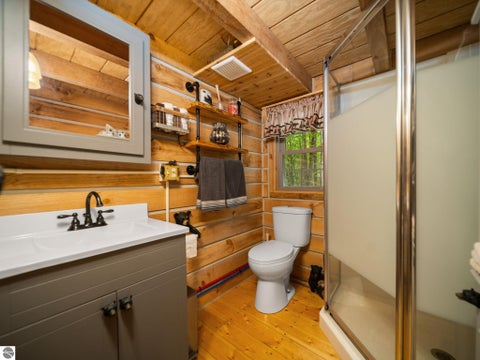 Tiny photo for 4286 NE Pike Street, Kalkaska, MI 49646 (MLS # 1948421)