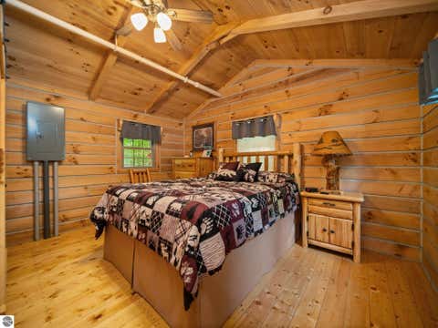 Tiny photo for 4286 NE Pike Street, Kalkaska, MI 49646 (MLS # 1948421)