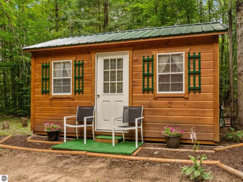 Tiny photo for 4286 NE Pike Street, Kalkaska, MI 49646 (MLS # 1948421)