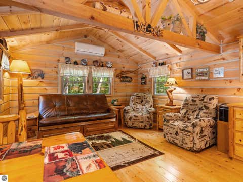 Tiny photo for 4286 NE Pike Street, Kalkaska, MI 49646 (MLS # 1948421)