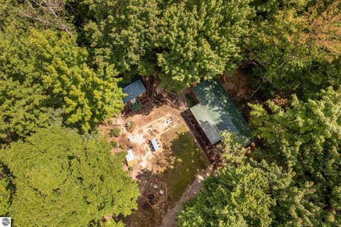 Tiny photo for 4286 NE Pike Street, Kalkaska, MI 49646 (MLS # 1948421)