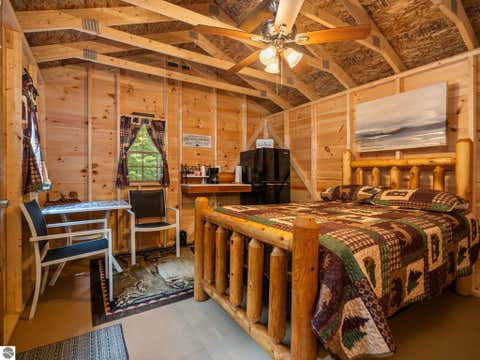 Tiny photo for 4286 NE Pike Street, Kalkaska, MI 49646 (MLS # 1948421)