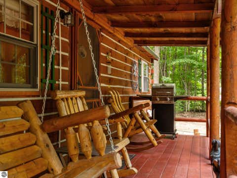 Tiny photo for 4286 NE Pike Street, Kalkaska, MI 49646 (MLS # 1948421)