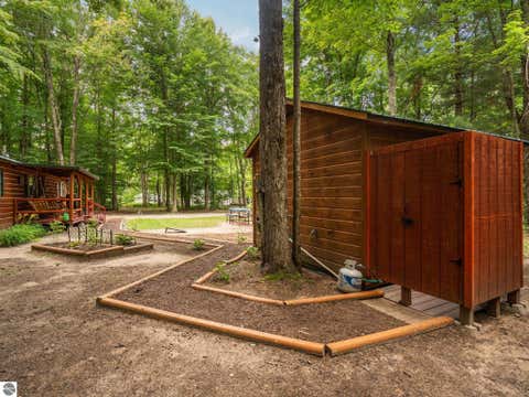 Tiny photo for 4286 NE Pike Street, Kalkaska, MI 49646 (MLS # 1948421)