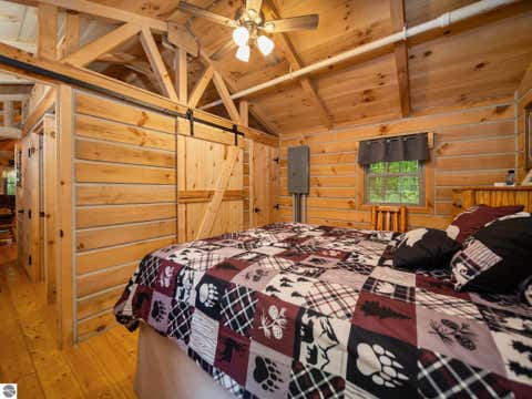 Tiny photo for 4286 NE Pike Street, Kalkaska, MI 49646 (MLS # 1948421)