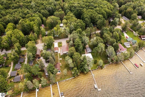 Tiny photo for 4286 NE Pike Street, Kalkaska, MI 49646 (MLS # 1948421)
