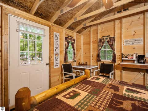 Tiny photo for 4286 NE Pike Street, Kalkaska, MI 49646 (MLS # 1948421)