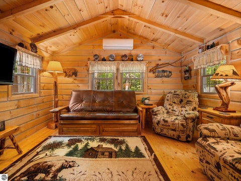 Tiny photo for 4286 NE Pike Street, Kalkaska, MI 49646 (MLS # 1948421)