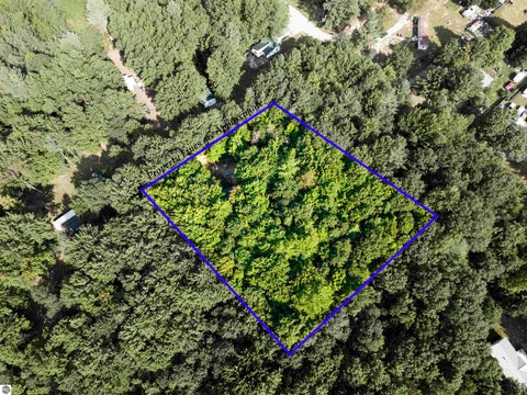 Tiny photo for 4286 NE Pike Street, Kalkaska, MI 49646 (MLS # 1948421)