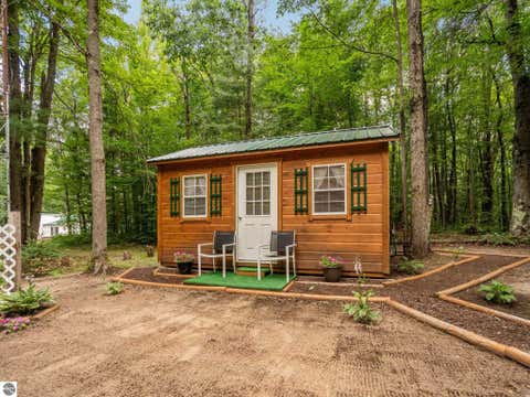 Tiny photo for 4286 NE Pike Street, Kalkaska, MI 49646 (MLS # 1948421)