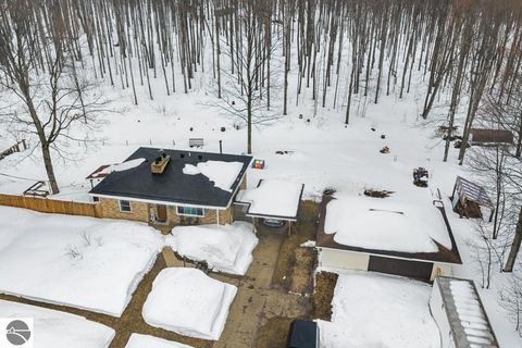 Tiny photo for 7939 NE Co Road 571, Mancelona, MI 49659 (MLS # 1943288)