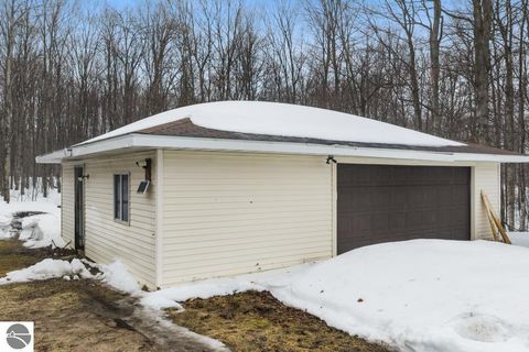 Tiny photo for 7939 NE Co Road 571, Mancelona, MI 49659 (MLS # 1943288)
