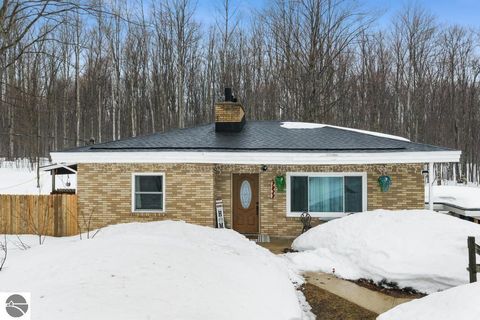 Tiny photo for 7939 NE Co Road 571, Mancelona, MI 49659 (MLS # 1943288)