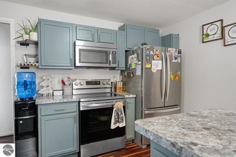 Tiny photo for 7939 NE Co Road 571, Mancelona, MI 49659 (MLS # 1943288)