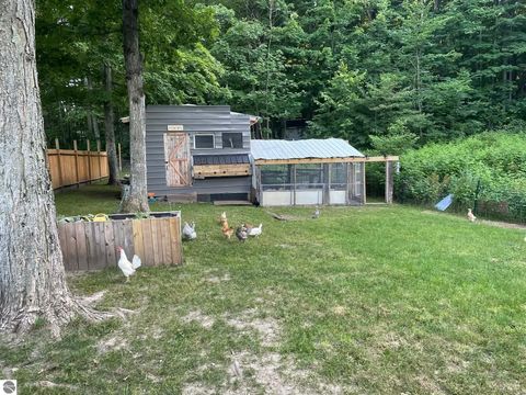 Tiny photo for 7939 NE Co Road 571, Mancelona, MI 49659 (MLS # 1943288)