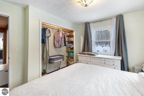 Tiny photo for 7939 NE Co Road 571, Mancelona, MI 49659 (MLS # 1943288)