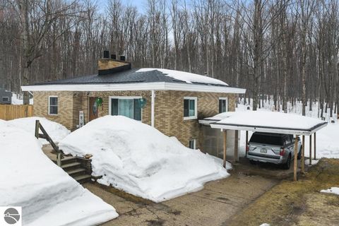Tiny photo for 7939 NE Co Road 571, Mancelona, MI 49659 (MLS # 1943288)