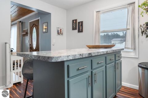 Tiny photo for 7939 NE Co Road 571, Mancelona, MI 49659 (MLS # 1943288)