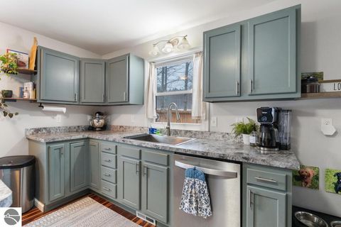 Tiny photo for 7939 NE Co Road 571, Mancelona, MI 49659 (MLS # 1943288)