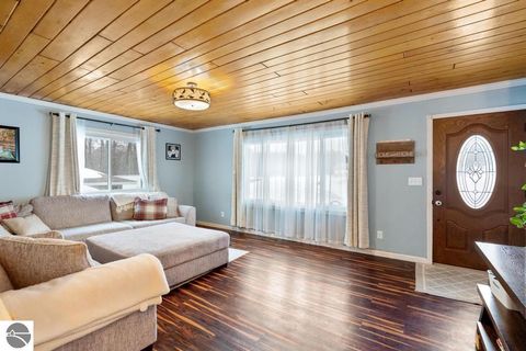 Tiny photo for 7939 NE Co Road 571, Mancelona, MI 49659 (MLS # 1943288)