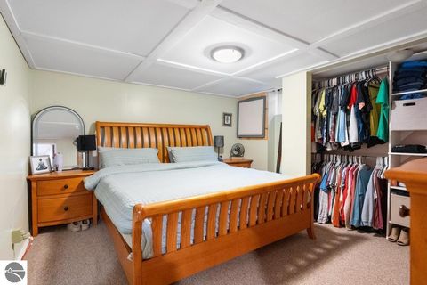 Tiny photo for 7939 NE Co Road 571, Mancelona, MI 49659 (MLS # 1943288)