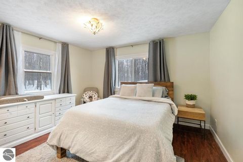 Tiny photo for 7939 NE Co Road 571, Mancelona, MI 49659 (MLS # 1943288)