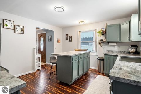 Tiny photo for 7939 NE Co Road 571, Mancelona, MI 49659 (MLS # 1943288)