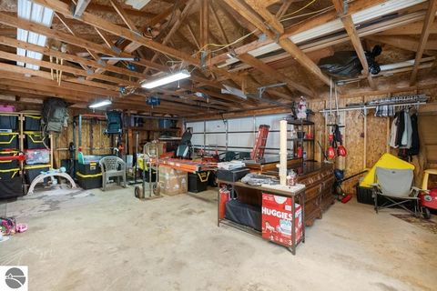 Tiny photo for 7939 NE Co Road 571, Mancelona, MI 49659 (MLS # 1943288)