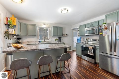 Tiny photo for 7939 NE Co Road 571, Mancelona, MI 49659 (MLS # 1943288)