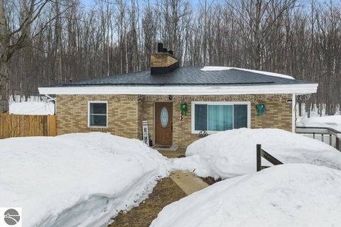 Tiny photo for 7939 NE Co Road 571, Mancelona, MI 49659 (MLS # 1943288)