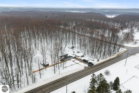 Tiny photo for 7939 NE Co Road 571, Mancelona, MI 49659 (MLS # 1943288)