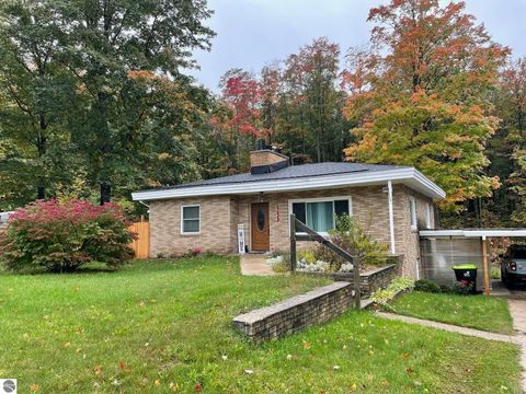 Tiny photo for 7939 NE Co Road 571, Mancelona, MI 49659 (MLS # 1943288)