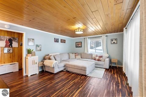 Tiny photo for 7939 NE Co Road 571, Mancelona, MI 49659 (MLS # 1943288)