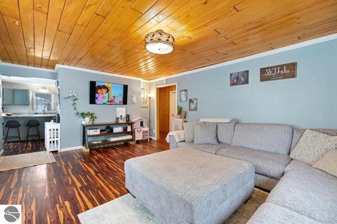 Tiny photo for 7939 NE Co Road 571, Mancelona, MI 49659 (MLS # 1943288)